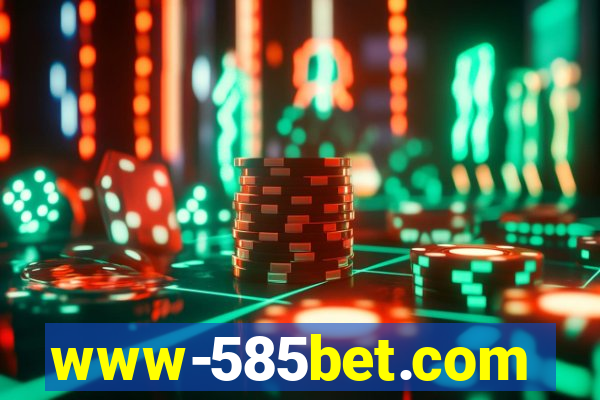 www-585bet.com