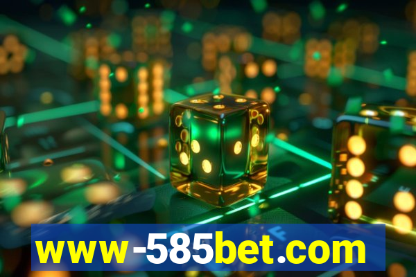 www-585bet.com