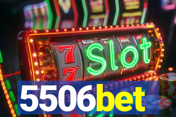 5506bet