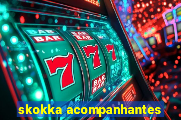 skokka acompanhantes