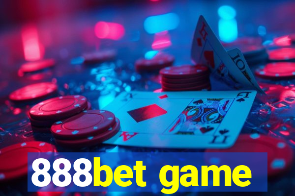 888bet game
