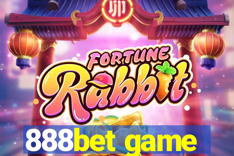 888bet game