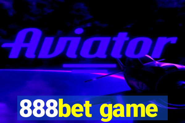 888bet game