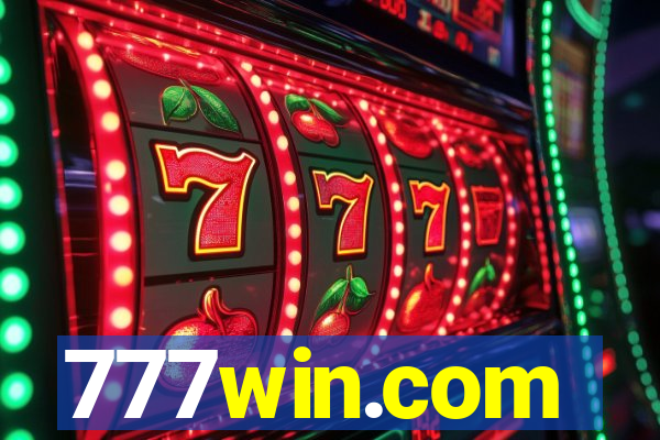 777win.com