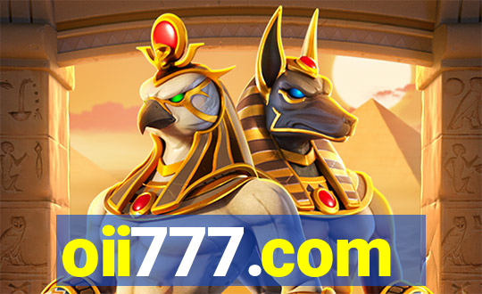 oii777.com