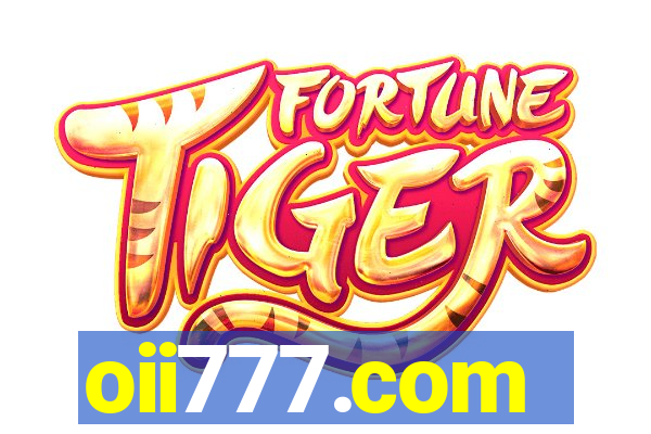 oii777.com
