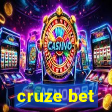cruze bet