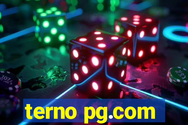 terno pg.com