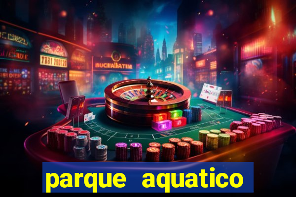 parque aquatico tina rolf salvador bahia