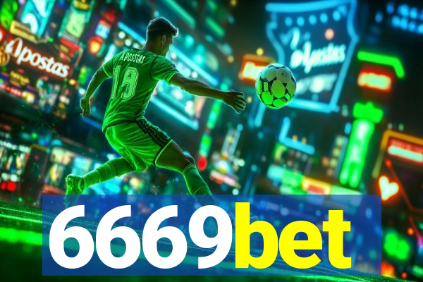 6669bet