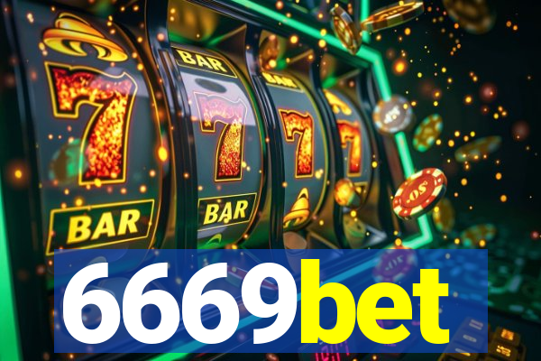 6669bet