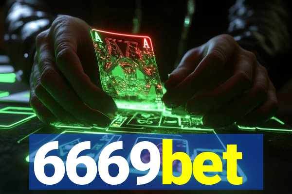 6669bet