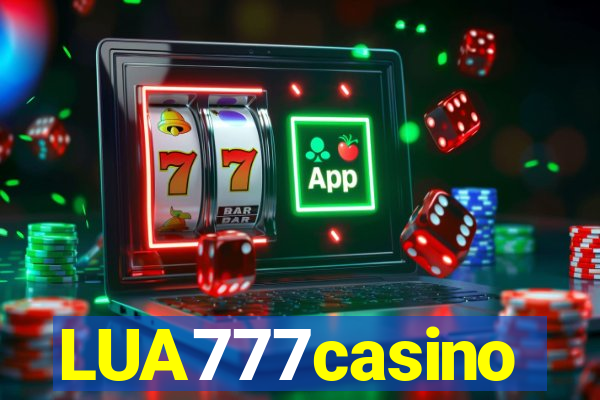 LUA777casino