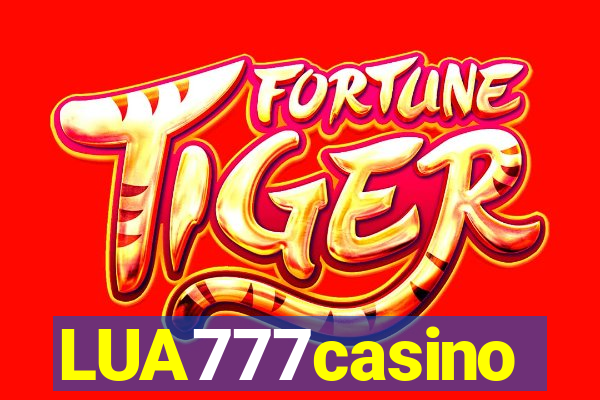 LUA777casino