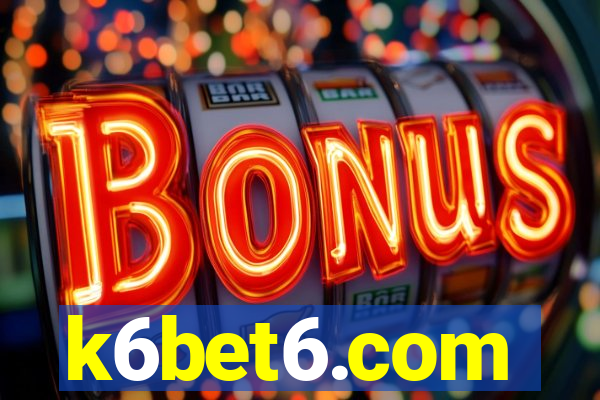 k6bet6.com