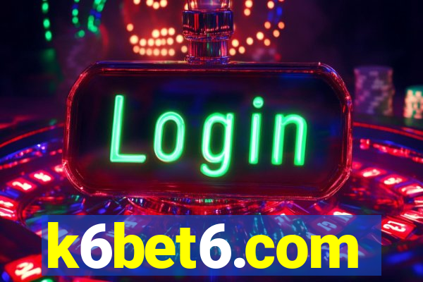 k6bet6.com