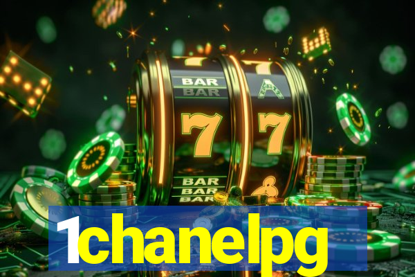 1chanelpg