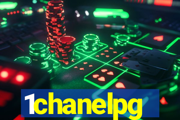 1chanelpg