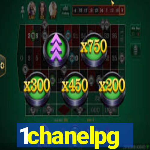 1chanelpg