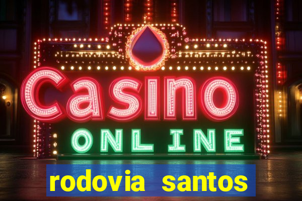 rodovia santos dumont br-116
