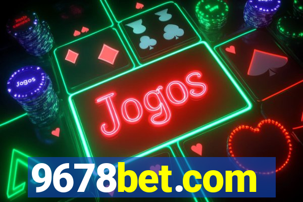 9678bet.com
