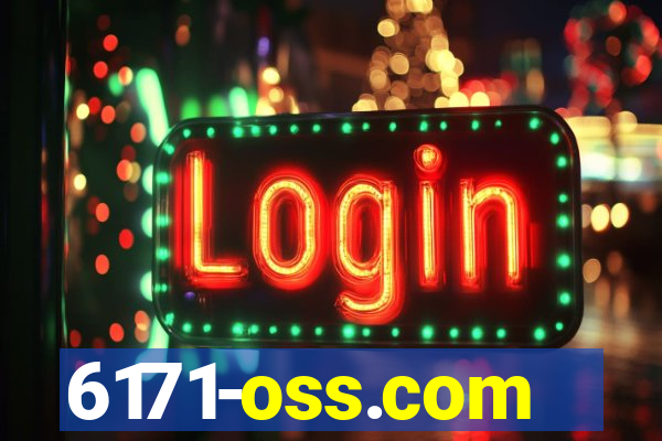 6171-oss.com