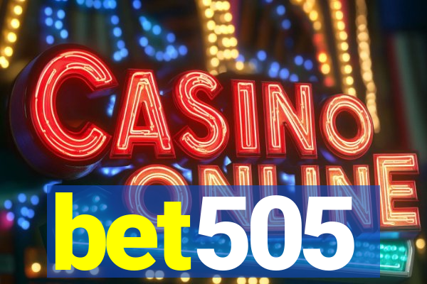 bet505