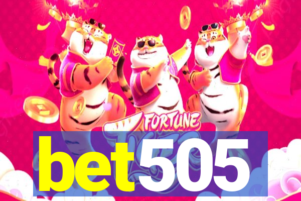 bet505