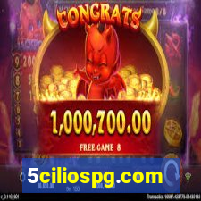 5ciliospg.com