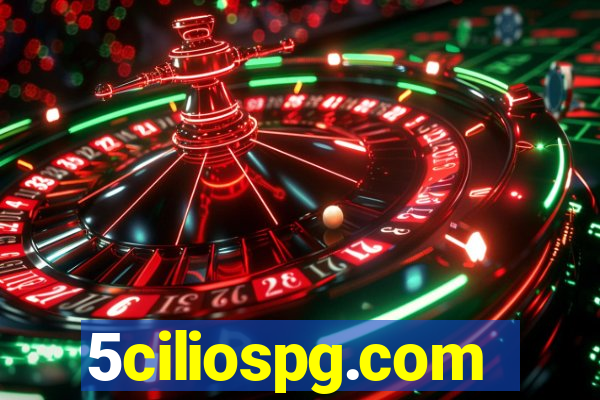 5ciliospg.com