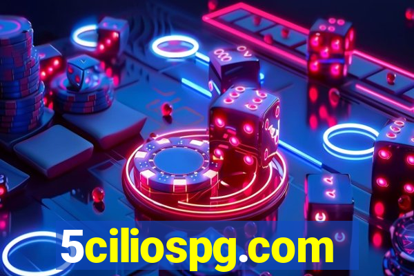 5ciliospg.com