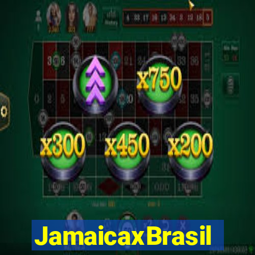 JamaicaxBrasil