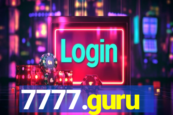 7777.guru