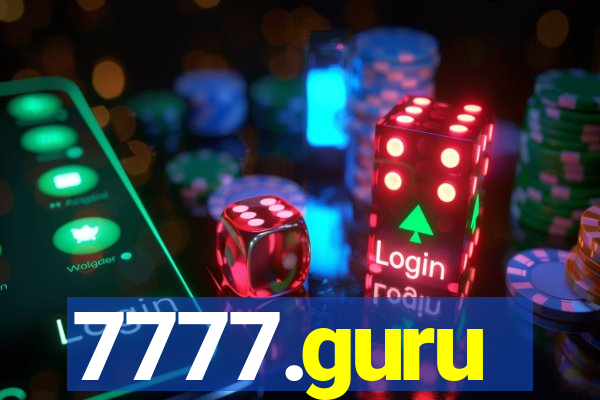 7777.guru