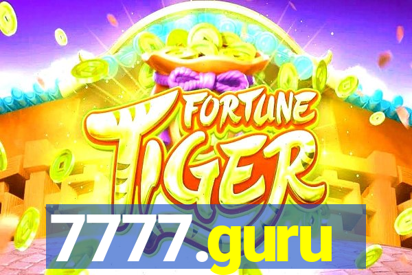 7777.guru