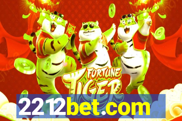 2212bet.com