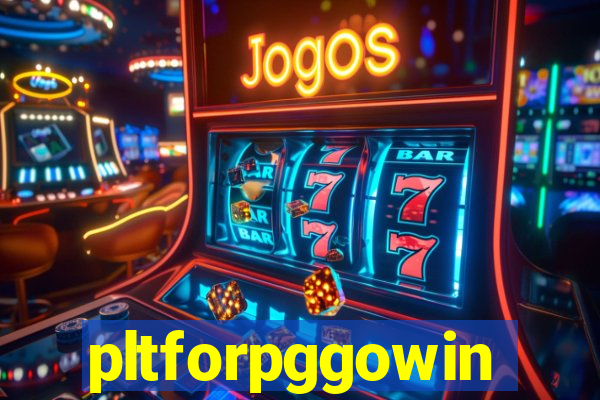 pltforpggowin