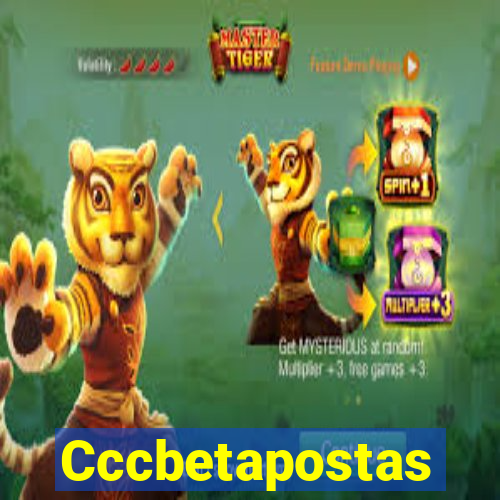 Cccbetapostas