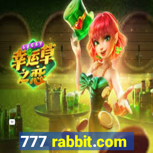 777 rabbit.com