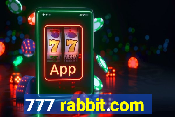 777 rabbit.com