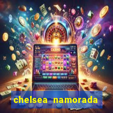 chelsea namorada david garrett