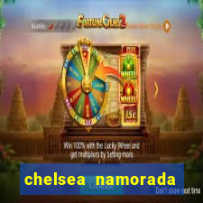 chelsea namorada david garrett