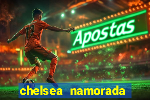 chelsea namorada david garrett