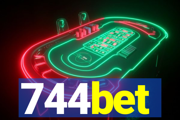 744bet