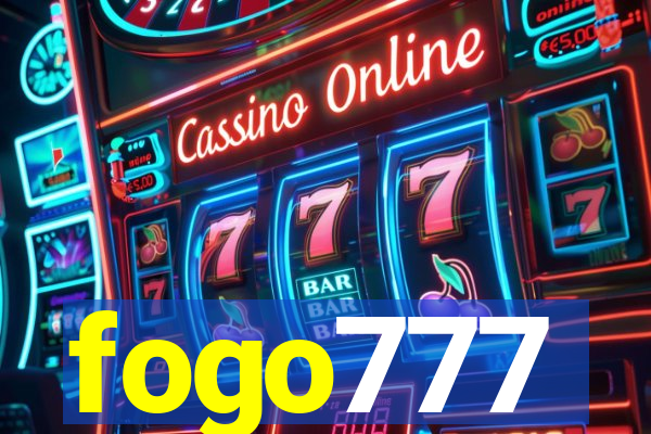fogo777