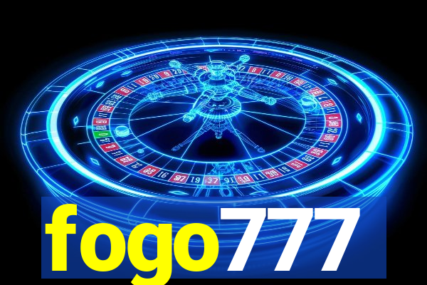 fogo777
