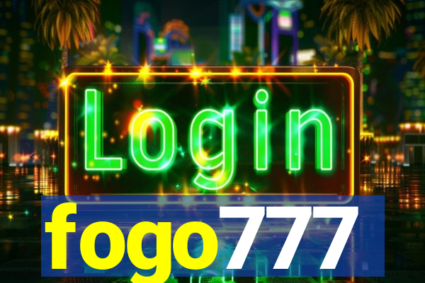 fogo777