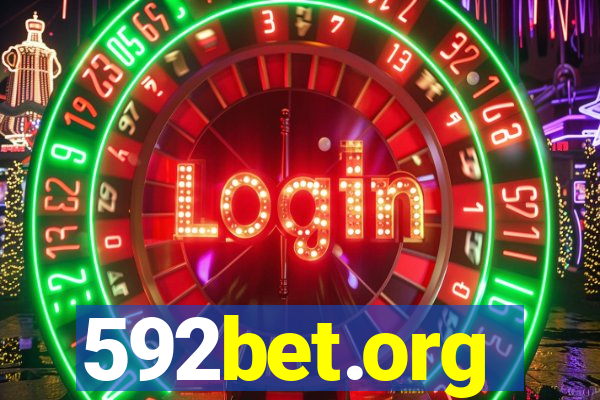 592bet.org