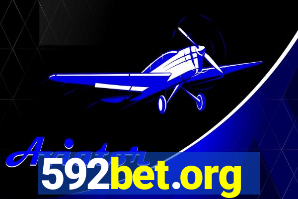 592bet.org