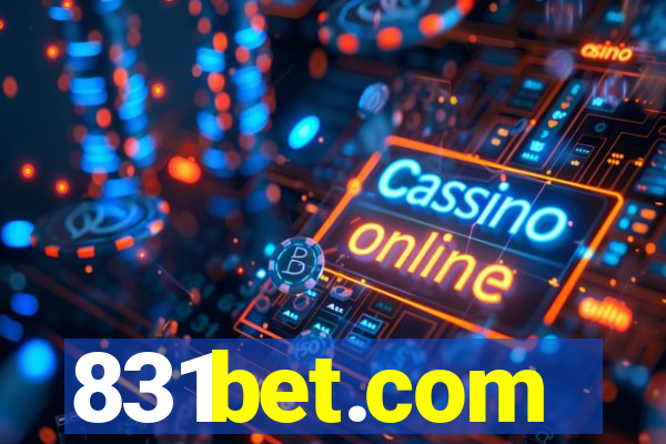 831bet.com